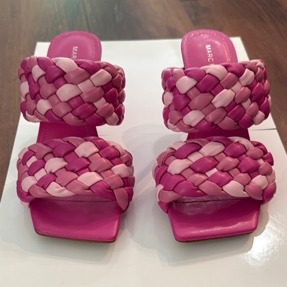 Marc Fischer Heeled Sandals